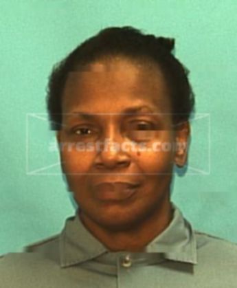 Oletha Cowart Cross