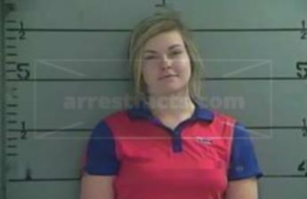 Tori Shay Mckenzie