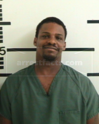 Isiah Dewayne Barnette