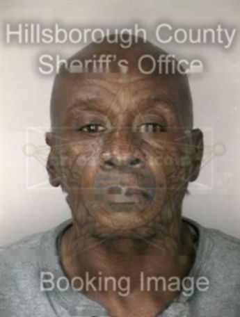 Willie Charles Toney