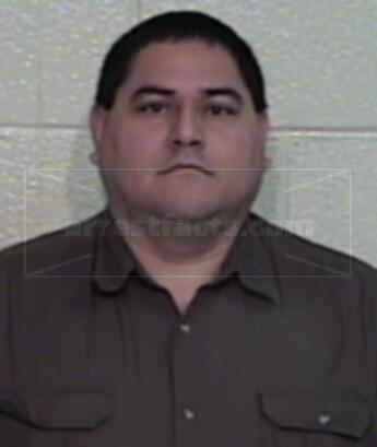 Jaime Luis Delacruz Rodriguez