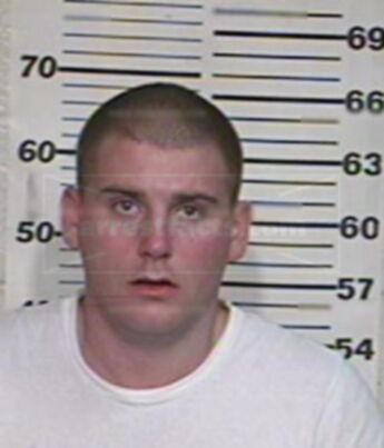 Joseph Patrick Musgrove Boone