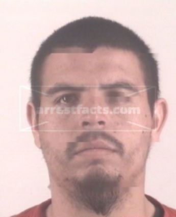 Joseph Lee Martinez