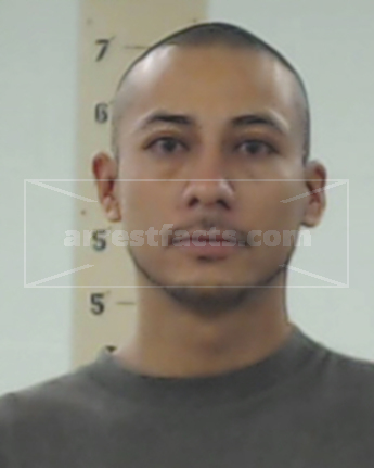 Julio Cesar Ortiz