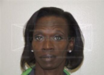 Keith Terrell Collins