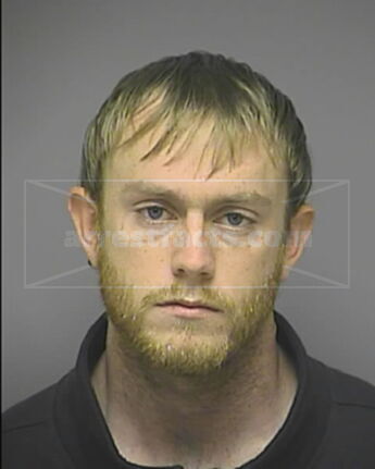 Nicholas Clayton Anderson
