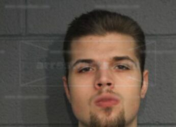 Anthony John Pittman