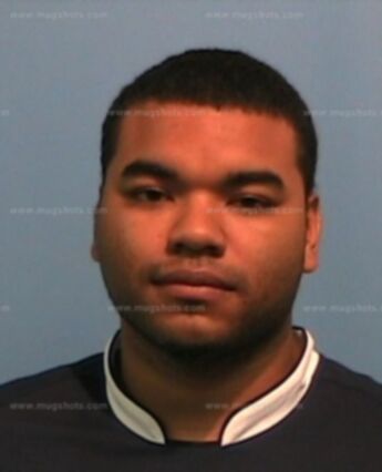 Joshua Quinton Fletcher