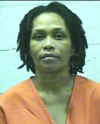 Kellie R Strickland