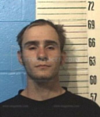 Shawn Lewis Beagle