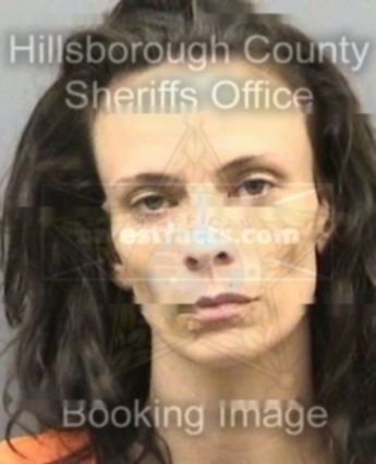Jennifer Rose Watson