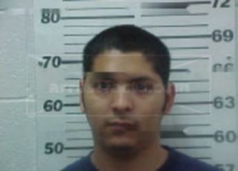 Bernardo Cruz Rodriguez Jr.
