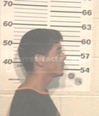 Daniel Benjamin Fiester Brooks