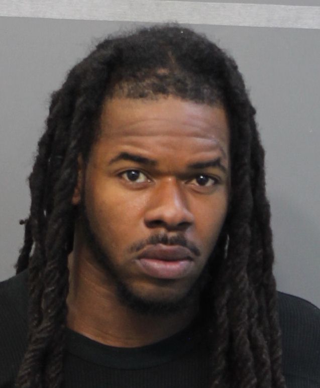 Dominique Latrell Bonds