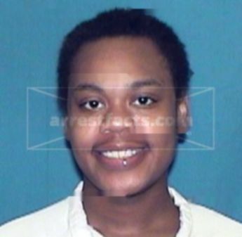 Darnisha A. Tucker