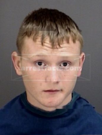 Ryan James Downey