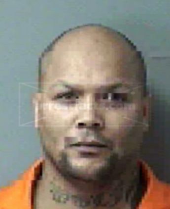 Eric Jermaine Mundy