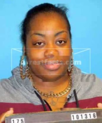 Kensherri E. Ferguson