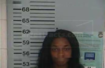 Sharela Kimrece Williams