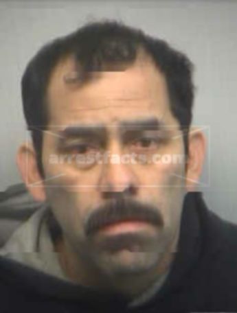 Marco Garcia
