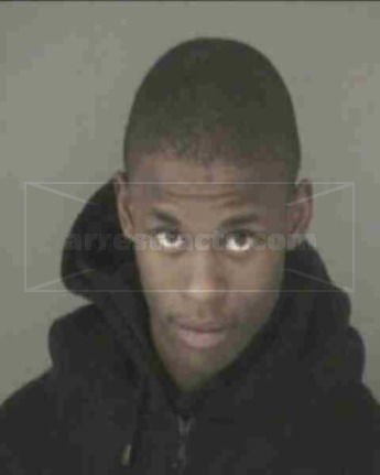Raymond Ramon Mays