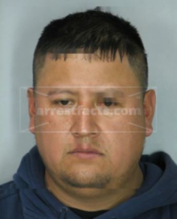 Sebastian G Mendez