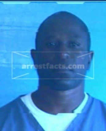 Randolph Coy Simmons