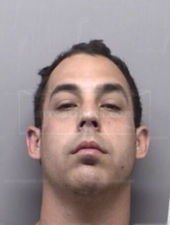 Joshua Kent Stutts