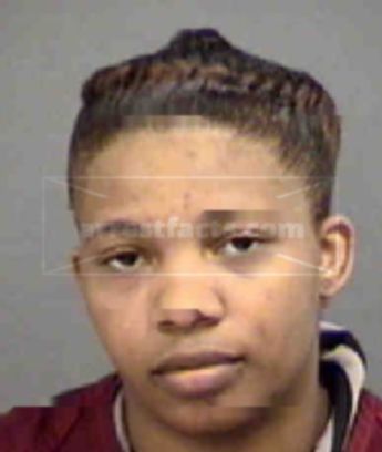 Ashlee Desiree Newkirk
