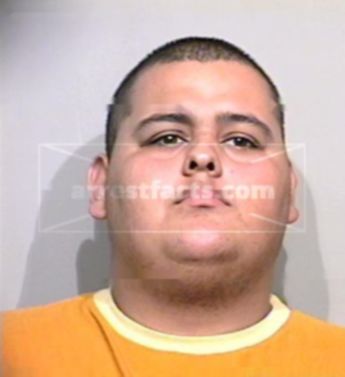 Eber Jair Flores