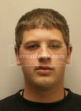 Michael Todd Willoughby