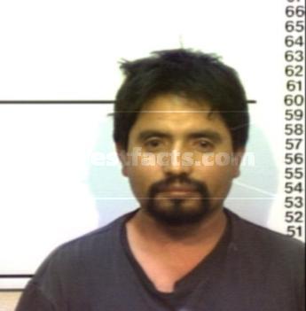 Leonel Velazquez Barcenas