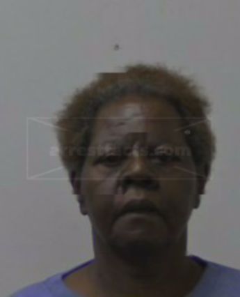 Rose Kimbrough Lacy