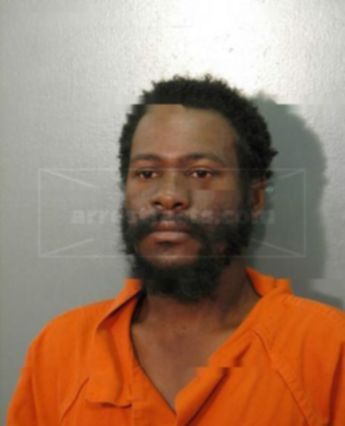 Jamarla Michael Brown