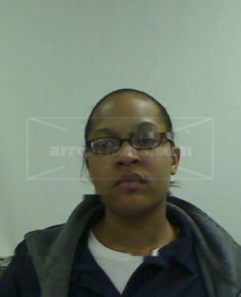 Christiana Marie Williams