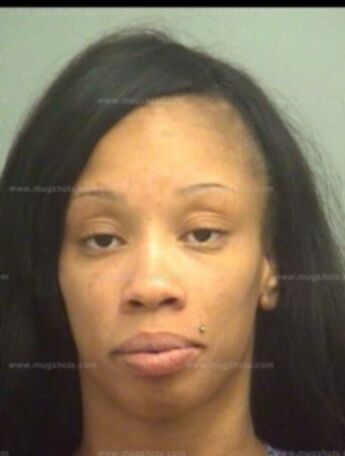 Nickeisha Annmarie Francis