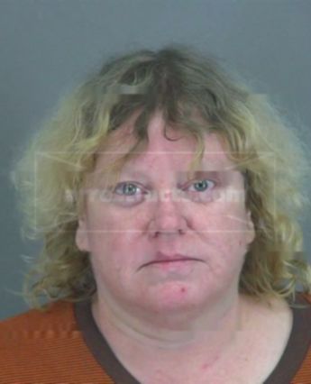 Nancy Ann Mceachron