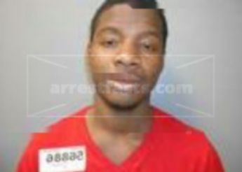 Andrew Thomas Jr.