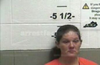 Wendy Dawn Jones
