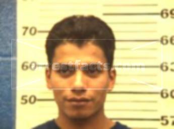 Ismael Nmm Morales