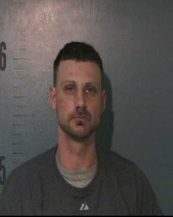 Derek Bryan Lee Gandall