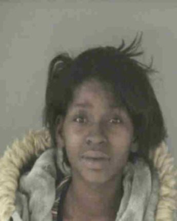 Yolanda Marie Taylor