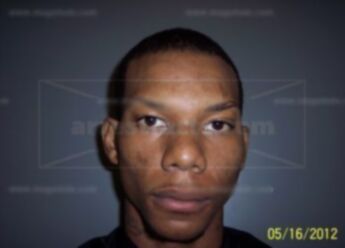 Antonio Dontez Watts
