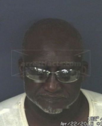 Alphonso Hopkins