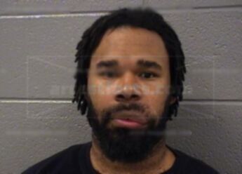 Larry Cordell Morris