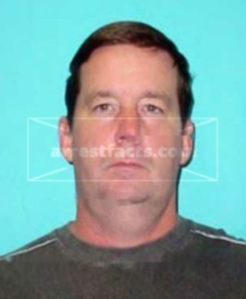 Timothy Blake Pursell