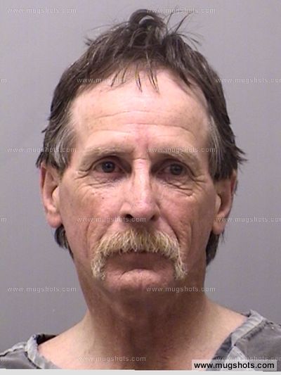 Ronald Dell Bishop