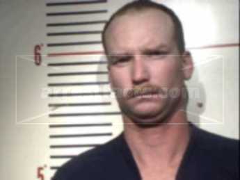 Jerry Lynn Nettles