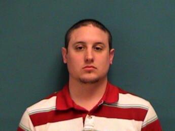 Matthew Scott Poe