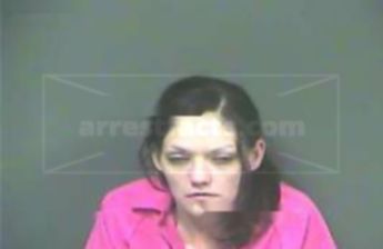 Stephanie Dawn Mitchell
